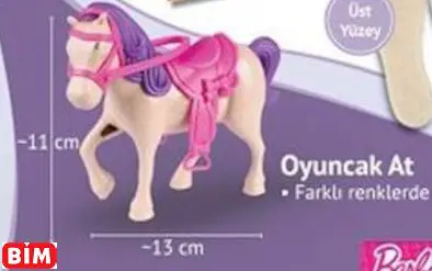 OYUNCAK AT OYUNCAK AT